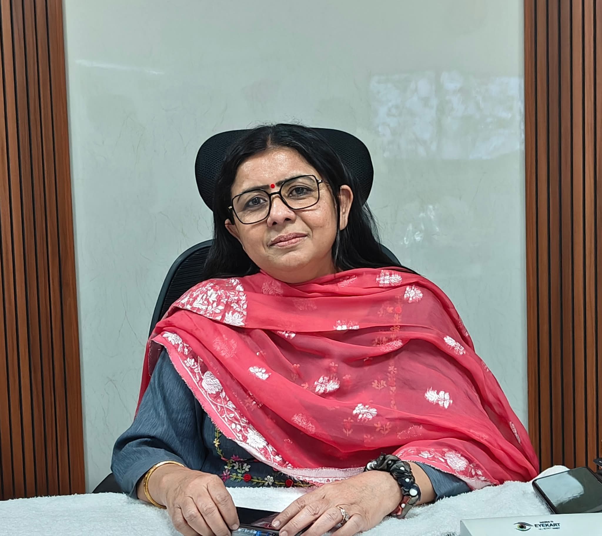Take advantage of the waiver scheme of interest and penalty on property tax - Commissioner Jyoti Bala Mattu.